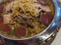 -人民公社大食堂(张家湾店)