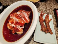 -南京大牌档(壹方天地店)