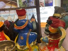 -谜盒子奇幻密室(南屏店)