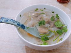 -大叔家福鼎小吃(十全街店)