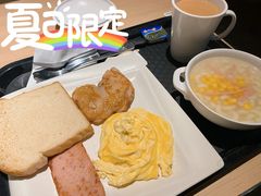 奶茶-大家乐(佛山普君店)