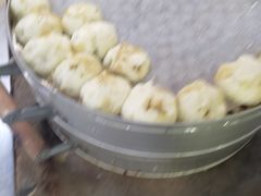包子-牛街洪记小吃店(牛街店)