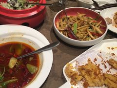 -同里湖大饭店-怡景轩中餐厅(同里古镇店)