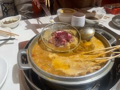 -荣叔港式沙嗲牛肉火锅(正佳潮流店)