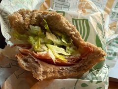 -赛百味SUBWAY(家佳源店)