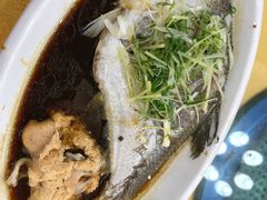 -金百门·顺德海鲜酒家(陈村店)