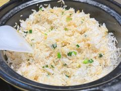 盐油饭-大笑饭堂(甲子桥店)