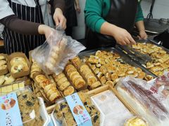 小酥饼-徐文林香酥饼(桃园店)