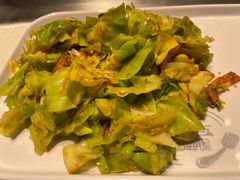 培根高丽菜-凯萨印象铁板烧(苏州中心店)