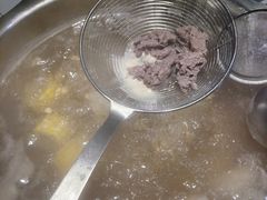 -三毛牛肉店(福强店)