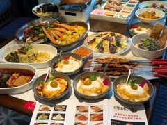 -相约·羊村小馆非遗手抓肉(七一酱园店)