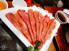-小天鹅火锅·一线江景洪鼎旗舰店(洪崖洞店)