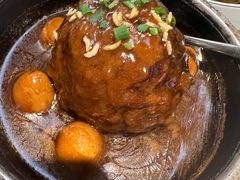 -佰家小厨·南京菜(夫子庙店)