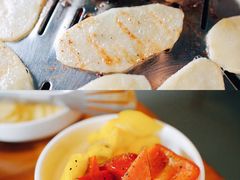-东俞·韩式料理(院东街店)