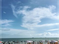 -侨港海滩