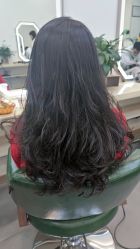 -悦·臻时美发沙龙