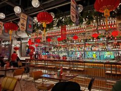-BOTTEGA意库(中骏世界城店)