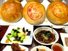 -德兴馆(广东路总店)