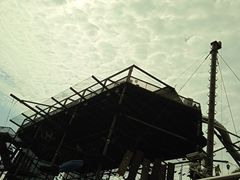 -魔都矩阵