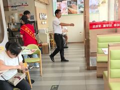 -李先生牛肉面大王(华联商厦店)