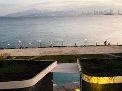 -芽庄MP泰式海鲜海景餐厅