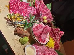 -300杯·和牛烧肉清酒专门店(廊里店)