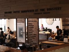 -Vanilla Specialty Coffee(八大关店)