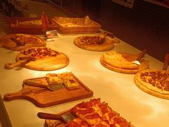 -比格比萨自助(康巴什店)
