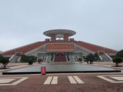 -中国闽台缘博物馆