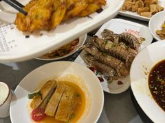 -阿毛饭店(和义路店)