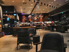 -星巴克(深圳龙华和平里店)