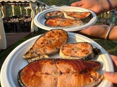 -潭柘厚院&山顶烤肉(潭柘寺店)