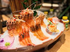 -Minase水濑·日料放题(外滩店)