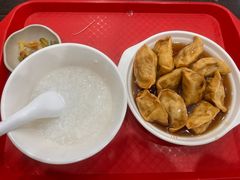-江东饺子馆(江东路店)
