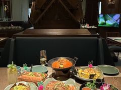 -安南越南餐厅(青岛万象城店)