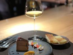 肥鸭肝蛋糕-泰安门Taian Table(镇宁路店)