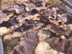 大派胸叉肉-大派屋