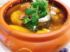 -小厨子私房菜·云南美食店