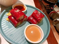 -禄运茶居·手工点心(恒宝广场店)