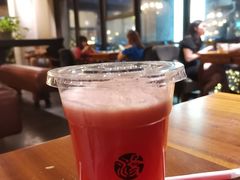 -漫咖啡(武汉天地店)