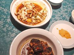 -呷湘厨·鱼汤捞饭·剁椒鱼头·辣椒炒肉(国家会展中心店)