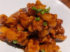 糖醋里脊-外婆家(静安大悦城店)