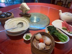 -粤香楼(新光里店)