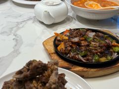 -玉林烤鸭店(定福庄店)