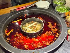 -陈眼镜火锅(总店)