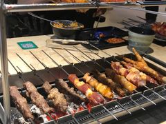 -白玉·朝鲜族烤串(深圳Kkone店)