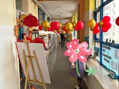 -凡恩格林幼儿园(中灿苑校区)