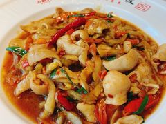 -小财神·老派赣州菜·中华美食地标(第五大道店)