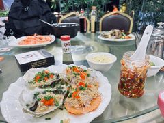 -潘先生平价海鲜城(神州半岛店)