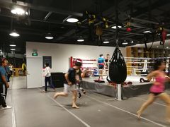 -Uppercut拳馆·Boxing拳击·Muay Thai泰拳